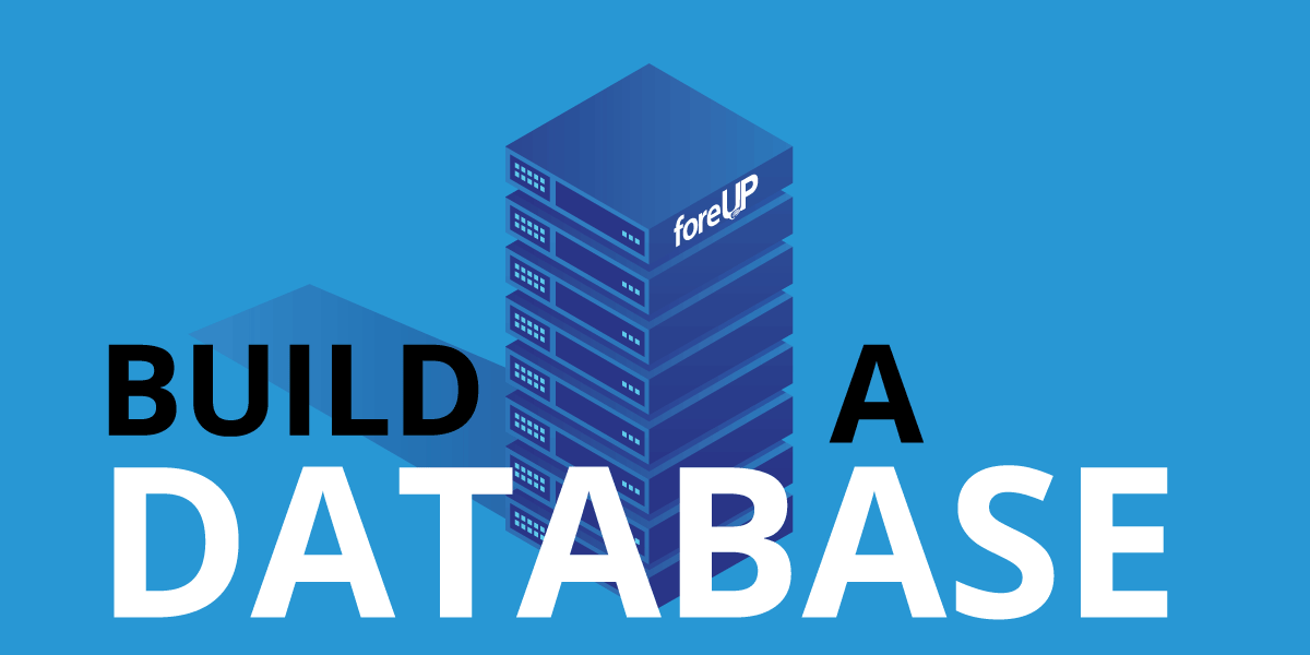 Boost Your Golf Marketing with a Powerful Database