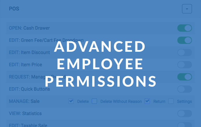 Tired of small, costly employee mistakes?