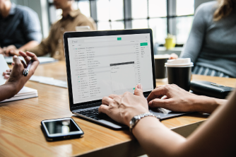 marketing emails