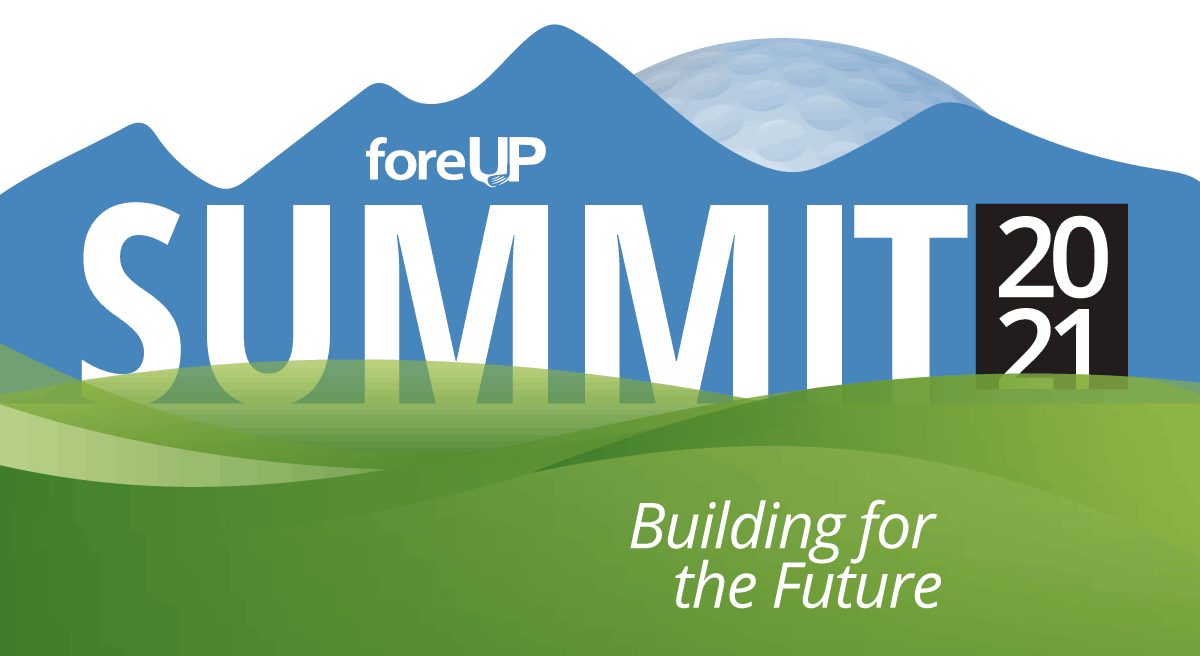 foreUP Virtual Summit Materials