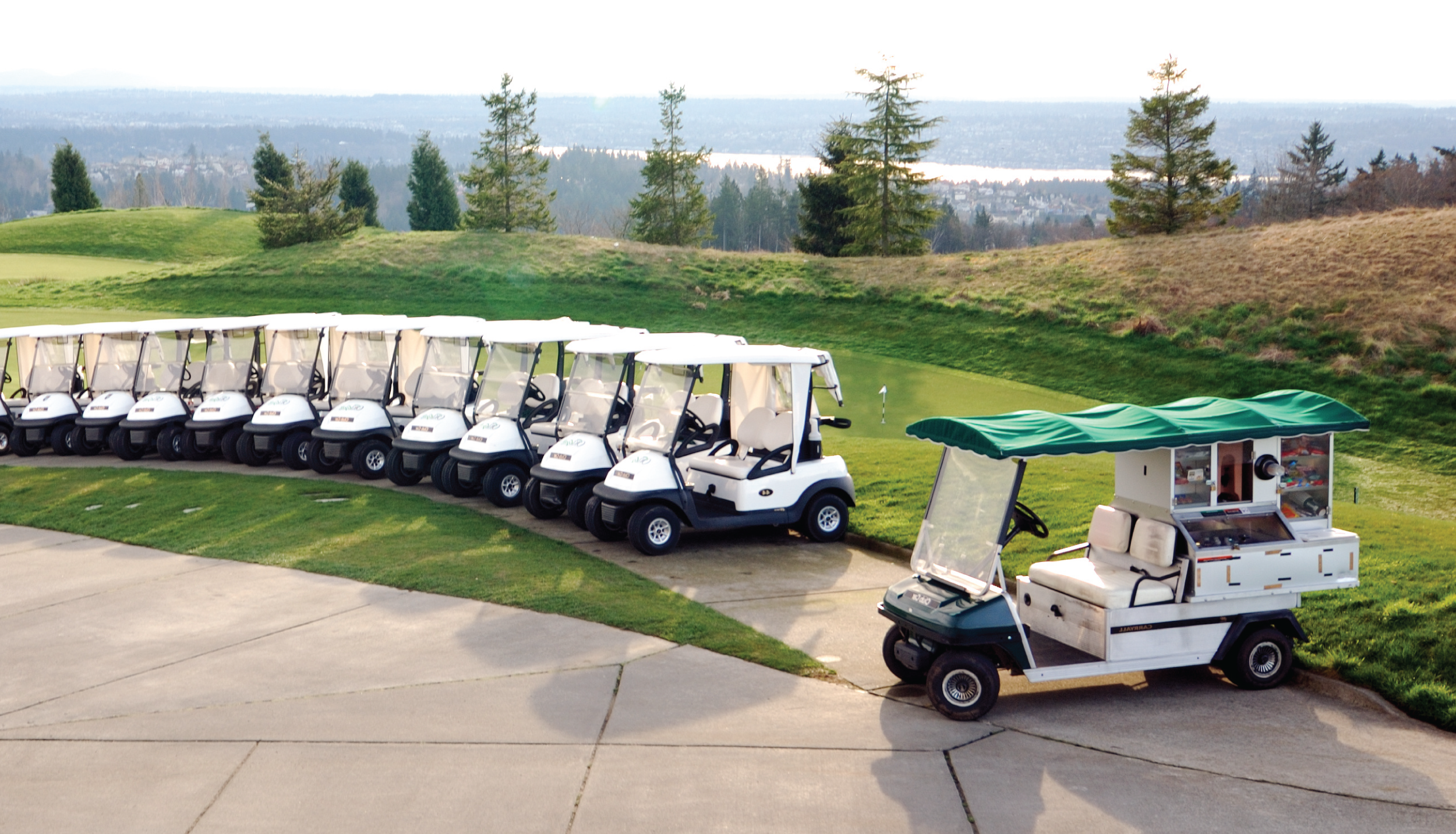 golfcarts