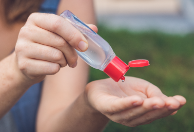 handSanitizer