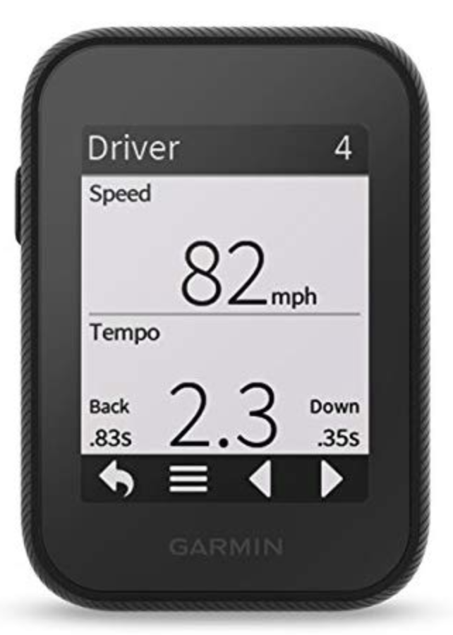 Garmin Approach G30
