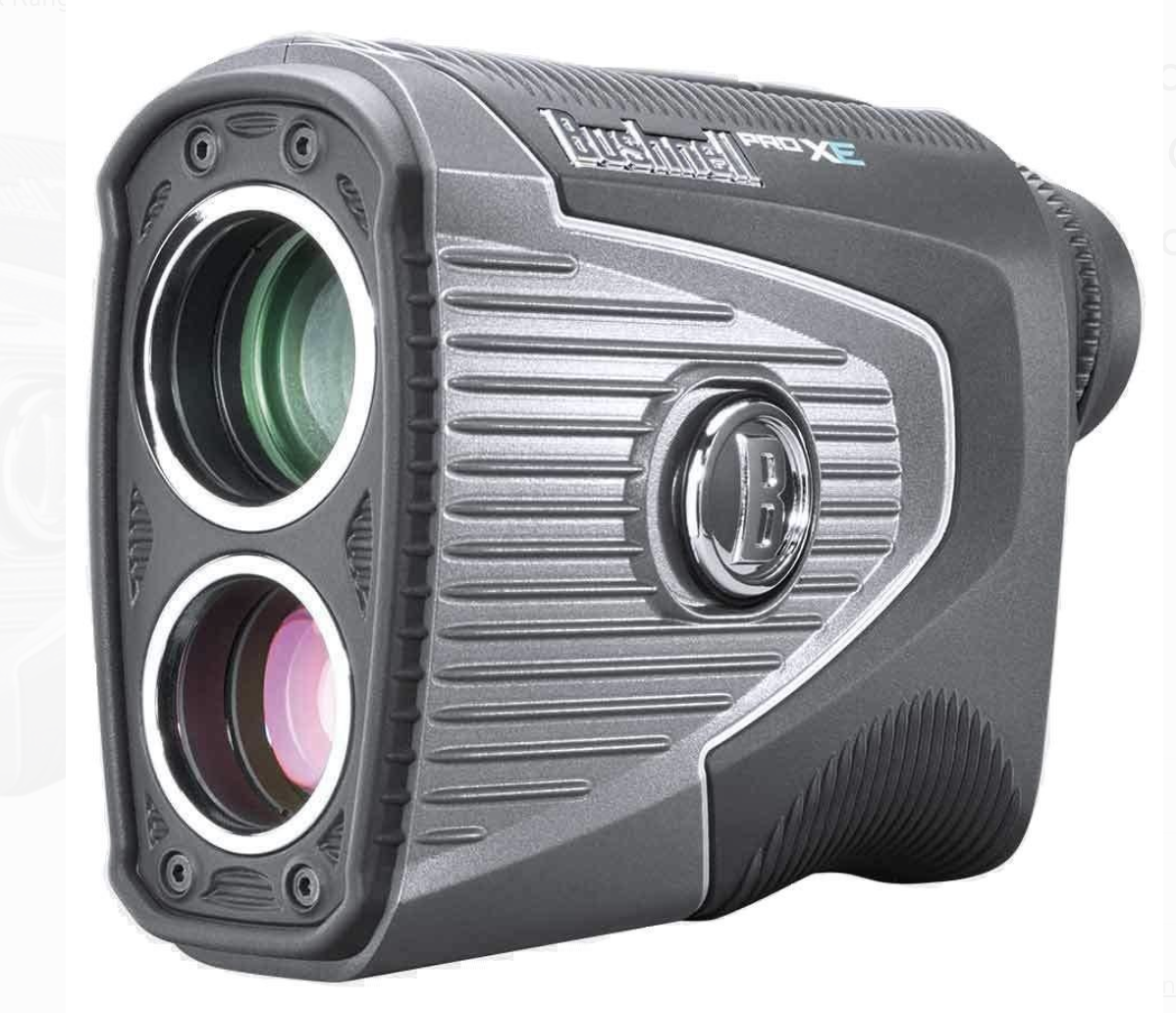 Bushnell Pro XE