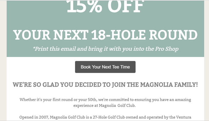 email marketing