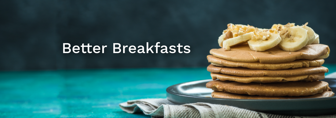 Breakfast of Champions for Golf Clubs: 4 Food Trends to Update Your Menu