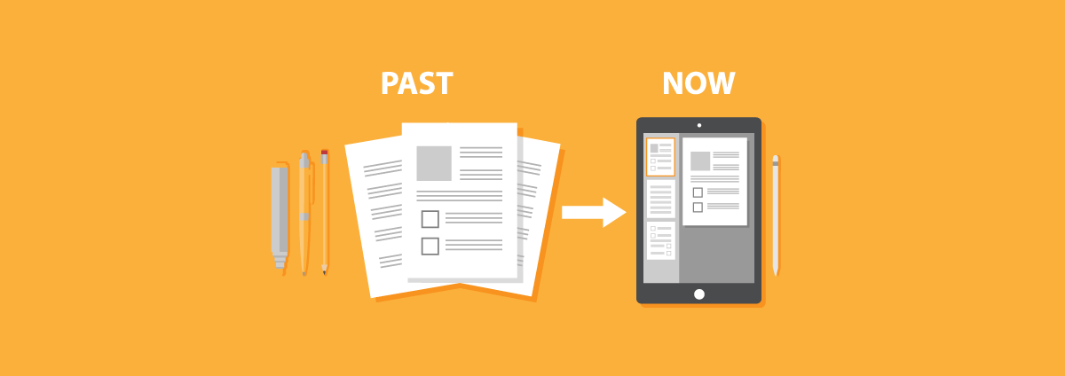 New Document Uploader: Focused Customer Management