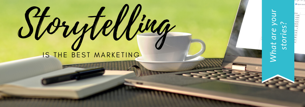3 Storytelling Techniques for Club Marketing