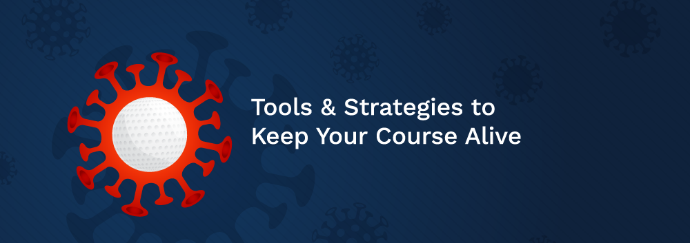 Tools & Strategies to Keep Your Course Alive During Coronavirus