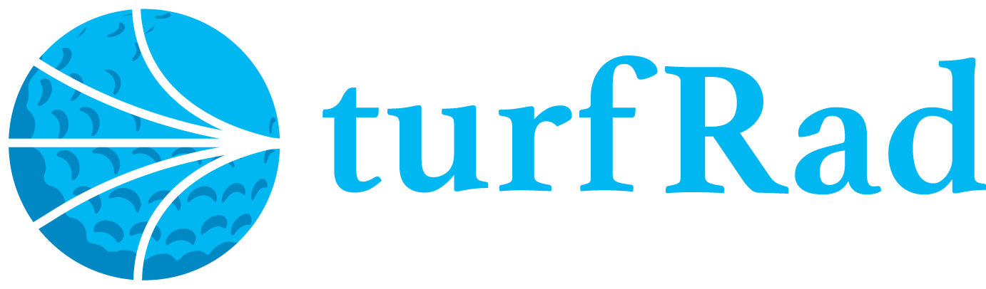 turfrad_logo_color_outlines