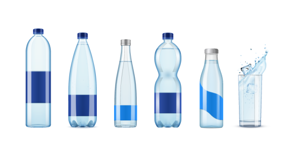 water